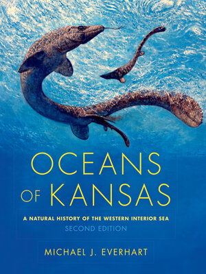cover image of Oceans of Kansas